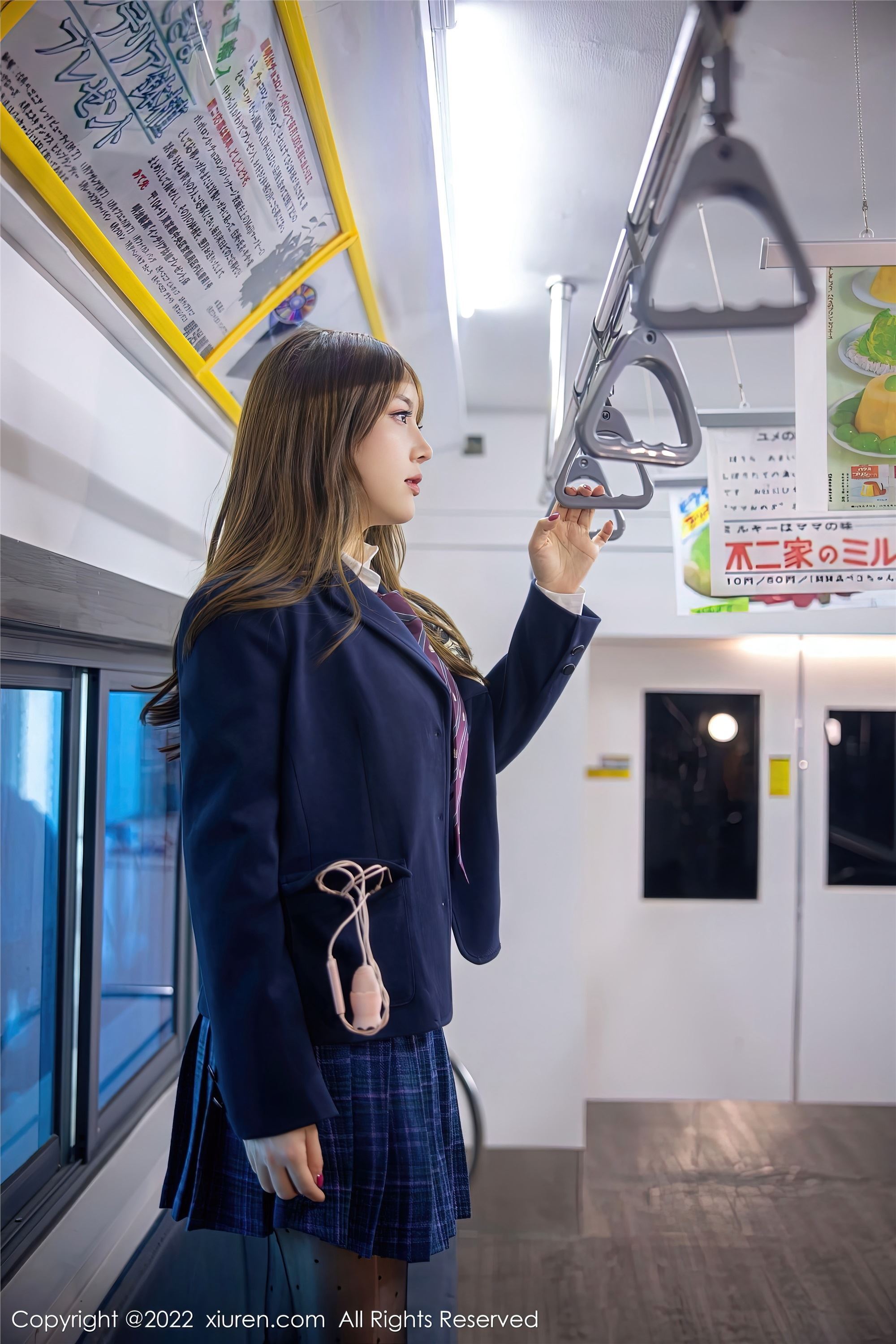 Xiuren秀人网 2022.11.23 NO.5899 豆瓣酱